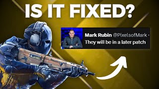 Netcode, Snipers, Bunny Hop Spam Fixes On The Way? Xdefiant Patch Notes Y1S0.2