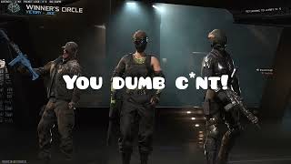 COD BO7 TOXIC COD SA SnD Lobbies | South Africa