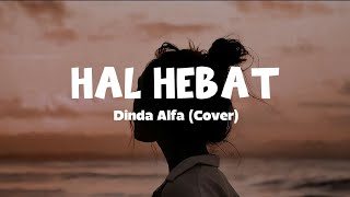 Hal Hebat Govinda Cover Dinda Alfa