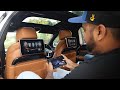 Next Level Luxury Features In BMW | MCMR