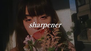 sharpener - cavetown (lyrics)
