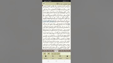 سورة المؤمنون من آية ١٨ إلى آية ٢٧ - تلاوة الشيخ فارس عباد