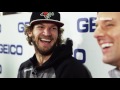 02/21/17: 5 Minutes in the Box: Mike Smith