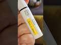 Lip Balm with Vitamin C &amp; SPF shorts #shorts #trending #viralshorts