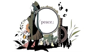 peace