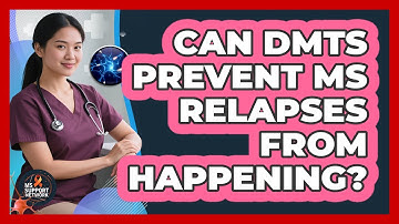 Can DMTs Prevent MS Relapses From Happening? - MS Support Network