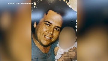 2 arrested in 1993 cold case of man murdered in his California home, authorities say