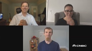 Collaboration in the Cloud