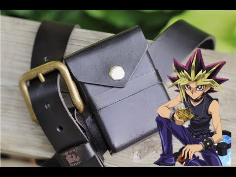 yugioh deck box belt Cowgirl Peach Costume - Mario Princess Peach: Showtime Cos Replica adults transform for cosplay Yugi's Deck Box Replica! Includes