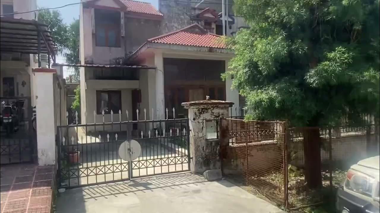 ANSAL GREEN MAI ..PLOT KE PRICE MAI 200 GAZ OLD HOUSE FOR SALE.. YouTube