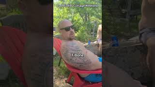 Guys Cottage Weekend 2023 Highlights