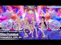 FUWAMOCO, AZKi, Aki ♬DISCOTHEQUE - Mizuki Nana #FWMCbday26