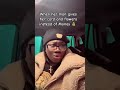 Nigeria women see romantic flowers as poverty #relationship #reels #relatable