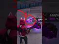 REVIEW LANÇA-ENXAMES | Teste rápido de arsenal Fortnite. #meroh #fortnite #fortniteshorts #review