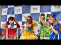 豆柴の大群 /『裸のマーメード』 リリースイベント 1部 at アリオ蘇我 2026/07/18(土)