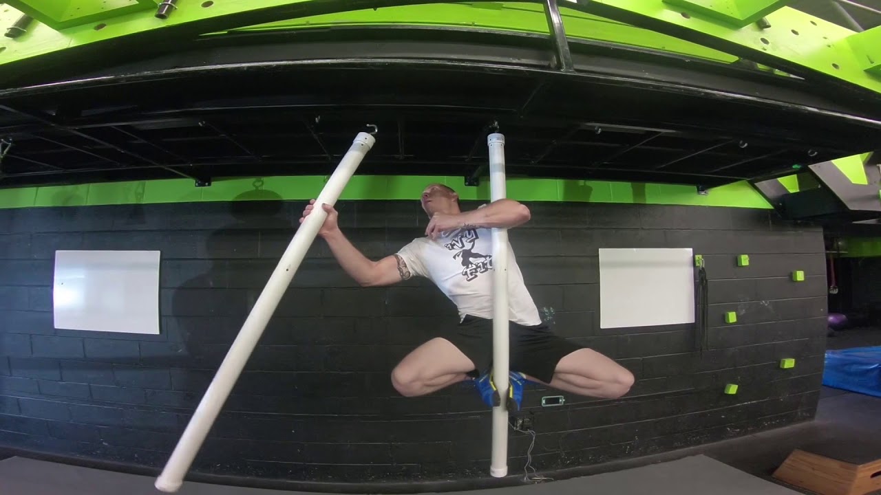 Ninja Lab: XT Fitness Recap
