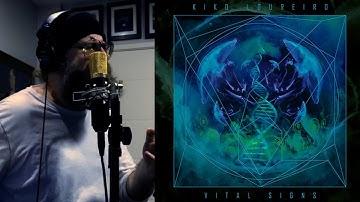 Vital Signs, VOCALS - Kiko Loureio ( #OPENSOURCEPROJECT )
