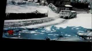 Places to hide in black ops array