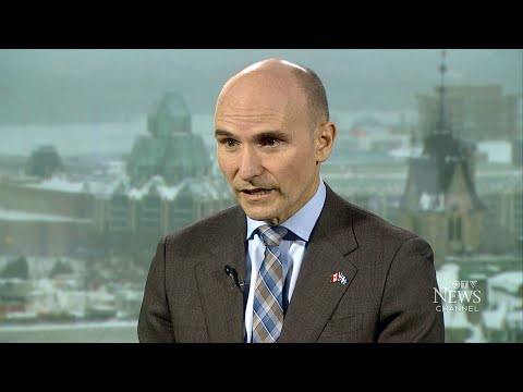 What are the feds looking to include in the health deal? | CTV's Question Period