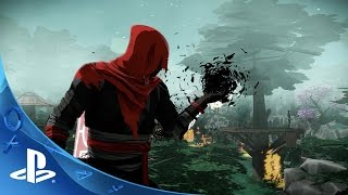 Aragami trailer-1