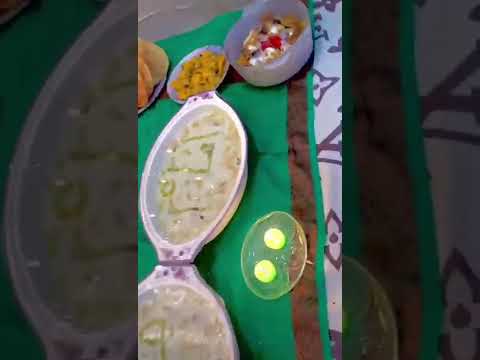 نیاز امام جعفر صادق علیہ السلام رہائش گاہ ساجد علی انصاری ٹنڈوولی محمد حیدرآباد