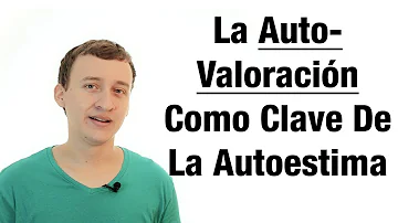 ¿Cuál es la clave de la autoaceptación?