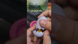 Распаковка набора яиц Хэтчималс #хэтчималс#hatchimals