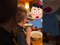 【悲報】ラーメンの煮卵を先に食べただけで、絶交されそうになる男ｗｗｗ