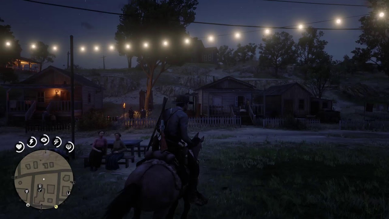 Red Dead Redemption 2 | Part 25 | PC