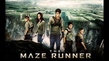 THE MAZE RUNNER [PIKPOK] Android-iOS Gameplay HD