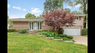 1835 Barberry Road video tour