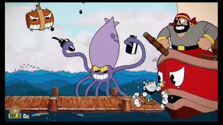 Captain Brineybeard no DLC S rank 0:45