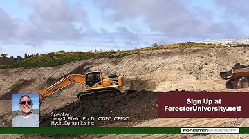 Designing Effective Roadway Sediment Containment Systems