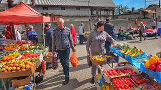 ГЕНИЧЕСК  жизнь с РОССИЕЙ. ЦЕНЫ. Обстановка СЕГОДНЯ. Показываем только ПРАВДУ!