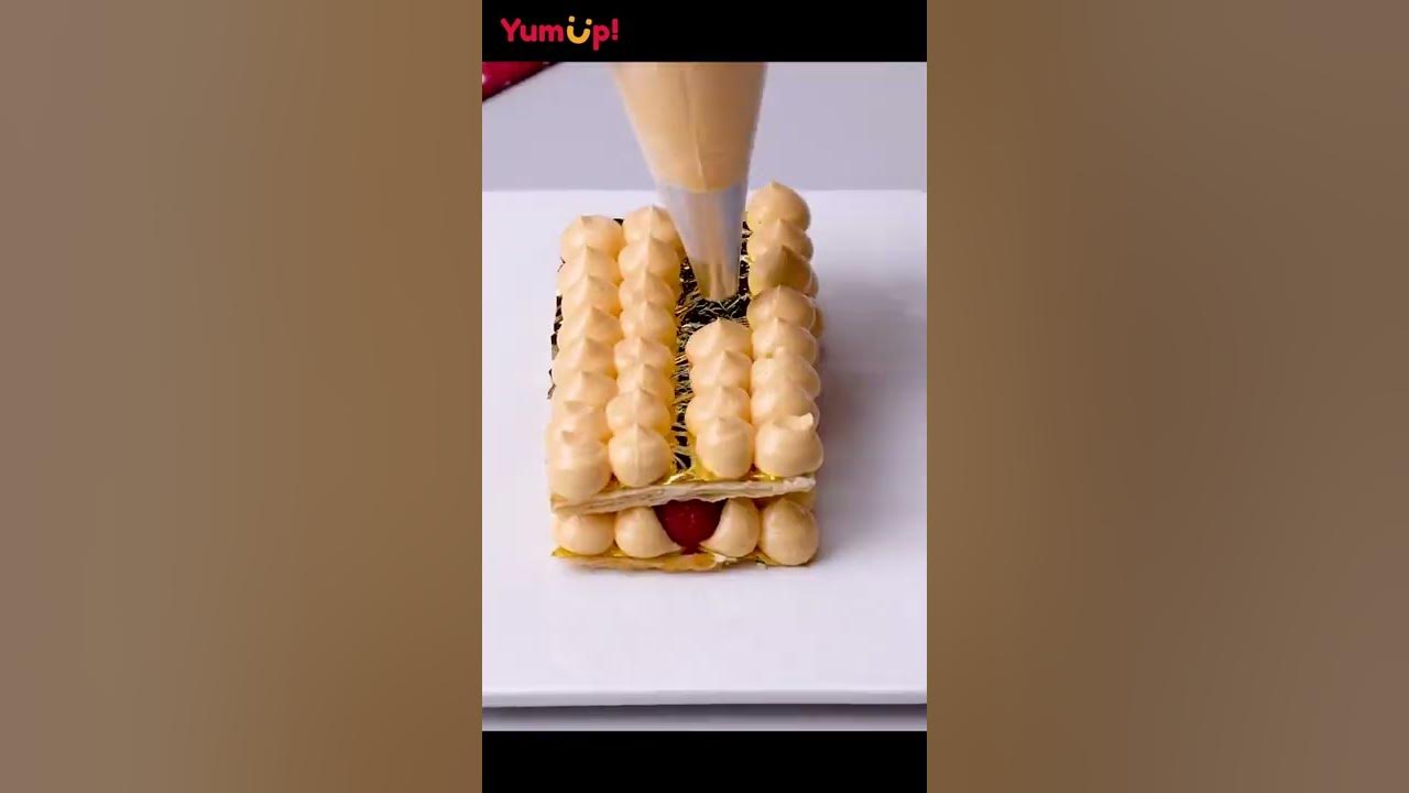 How To Make #yumup #chocolate #fyp #mrchef #foodasmr #mr ch 68 - YouTube