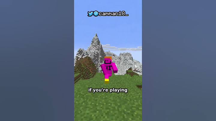 UNETHICAL MINECRAFT TIPS