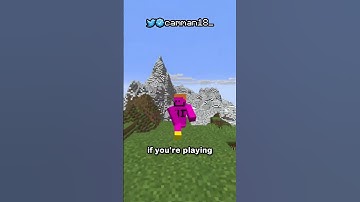 UNETHICAL MINECRAFT TIPS