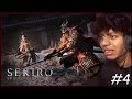 Ultimate rage | sekiro (Part 4)