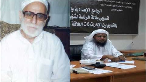 قراءة د.إلياس أحمد،على ش.محمدعَرْبَش،سورة الأنعام(111-138)Dr.ilyasAhmad