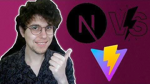 Next Js Vs Vite - Which Is Better?