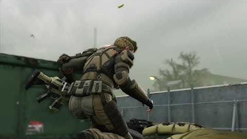 Xbox One - XCOM 2 - Defiant to the last (Part 5)