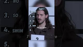 🎬 “Number Five Did It” — The Funniest Police Lineup Ever 🎤😂