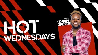 Hot Wednesday - Travis Greene [May 21,2025]