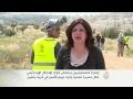إصابة فلسطينيين بالرصاص خلال مسيرة