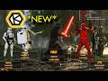 *NEW* RIOT CONTROL TROOPER BUFF WAS NEEDED | Supremacy | Star Wars Battlefront 2