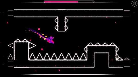 Geometry Dash - Can