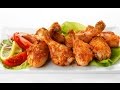 Куриные голени, запечённые в рукаве - очень вкусно!!!