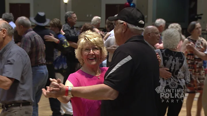 Funtime Polka Party: Alaska Polka Chips