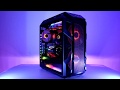 $3000 XTREME Gaming PC Build - i9 9900K RTX 2080 Ti 32 GB RAM