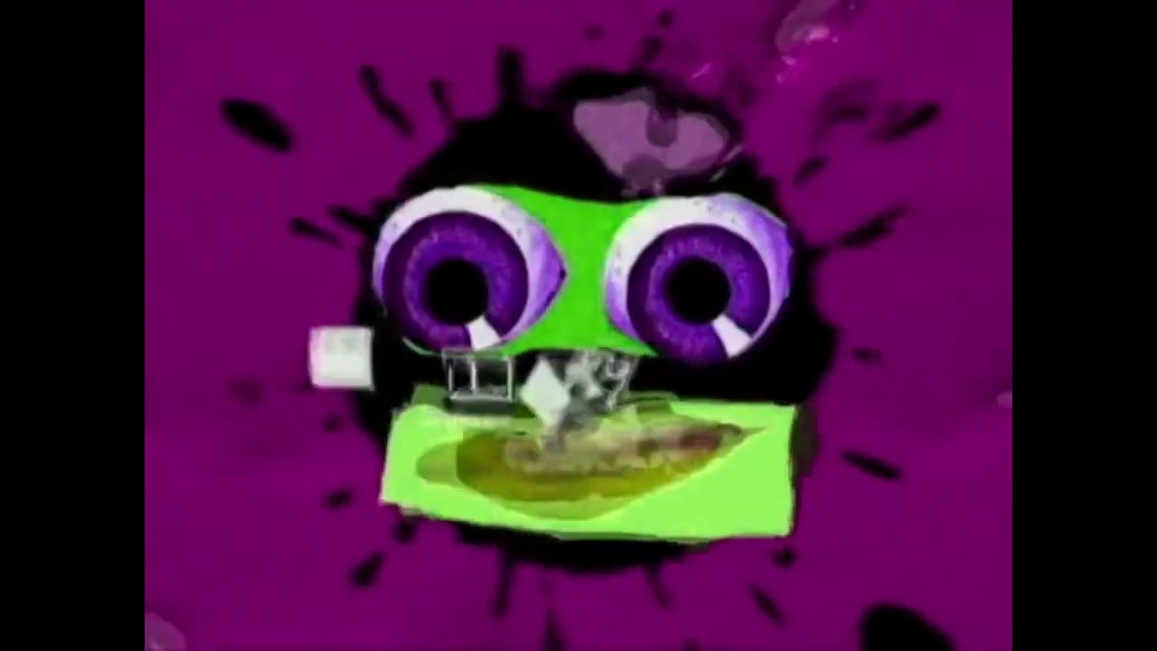 Preview 2 Klasky Csupo - Pina Colada Boy